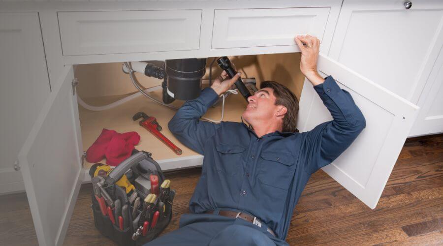 Professional Tankless Water Heater Installation in Darwin, MN